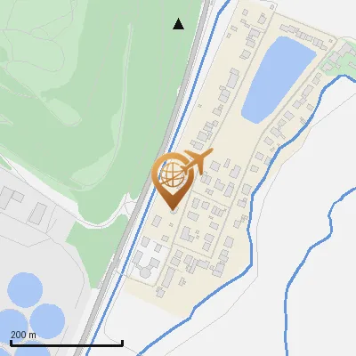 Foto zu Wallnerstraße 11-16, 80939 München