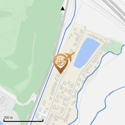 Foto zu Wallnerstraße 22-37, 80939 München