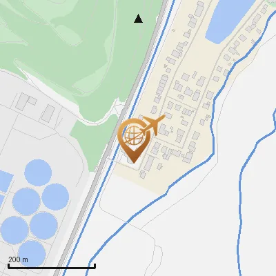 Foto zu Wallnerstraße 1-10, 80939 München