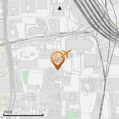 Foto zu Wallrafplatz 3-9, 50667 Köln