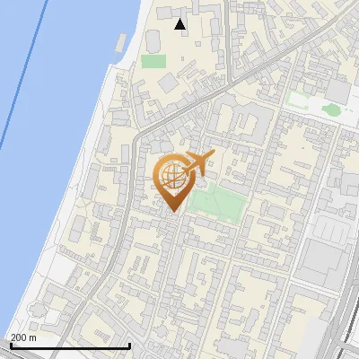 Foto zu Wallstraße 110-135, 51063 Köln