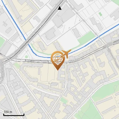 Foto zu Wallstraße 13-14, 10179 Berlin