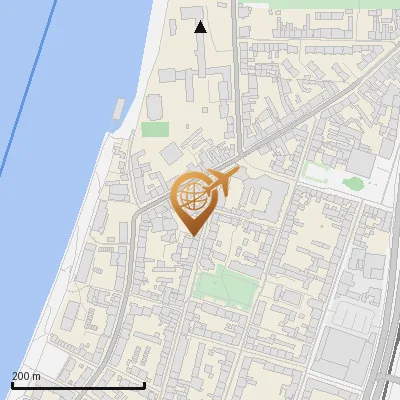 Foto zu Wallstraße 141-147, 51063 Köln