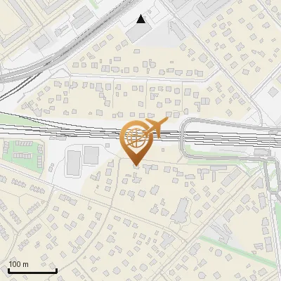 Foto zu Wallstraße 13-16, 12621 Berlin