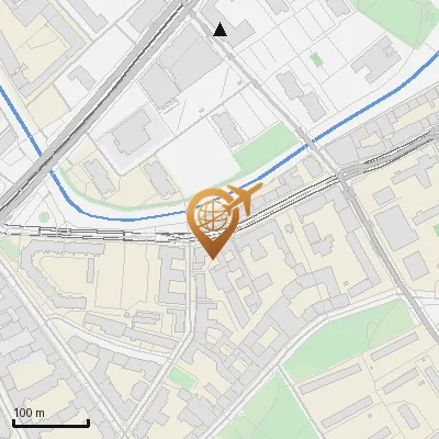 Foto zu Wallstraße 16, 10179 Berlin