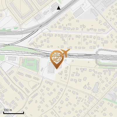 Karte Wallstraße 17, 12621 Berlin