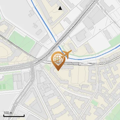 Foto zu Wallstraße 1-3, 10179 Berlin