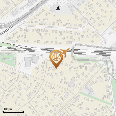 Foto zu Wallstraße 1-2, 12621 Berlin