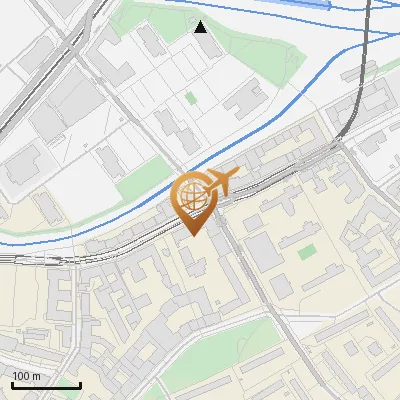 Foto zu Wallstraße 25-27, 10179 Berlin