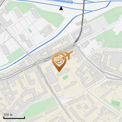 Foto zu Wallstraße 32, 10179 Berlin