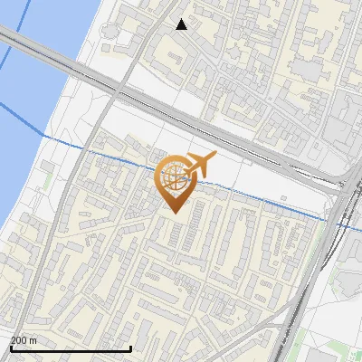 Foto zu Wallstraße 34, 51063 Köln