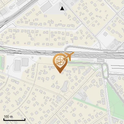 Foto zu Wallstraße 3-11, 12621 Berlin