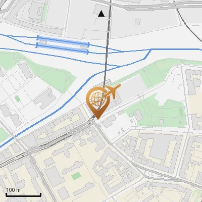 Foto zu Wallstraße 65, 10179 Berlin