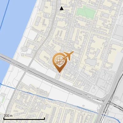 Foto zu Wallstraße 60-79, 51063 Köln