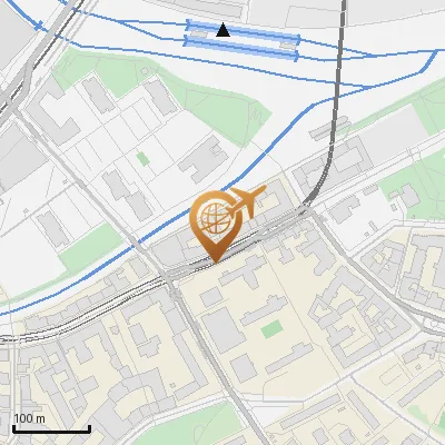 Foto zu Wallstraße 73, 10179 Berlin