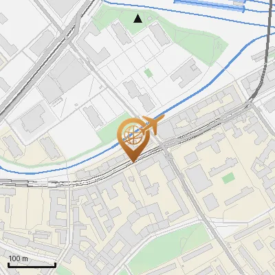 Foto zu Wallstraße 85-87, 10179 Berlin