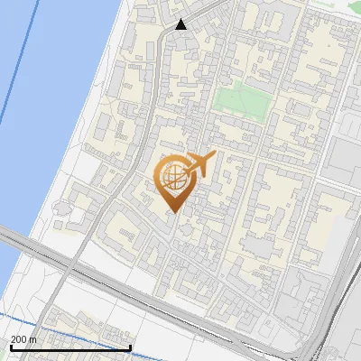 Karte Wallstraße 82-93, 51063 Köln