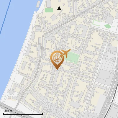 Foto zu Wallstraße 94-105, 51063 Köln