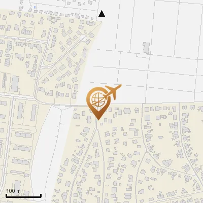 Karte Walnußweg 1-2, 12347 Berlin