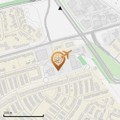 Foto zu Walnussweg 1, 51109 Köln