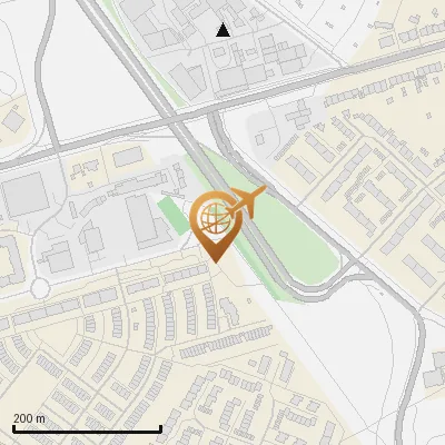 Foto zu Walnussweg 2, 51109 Köln