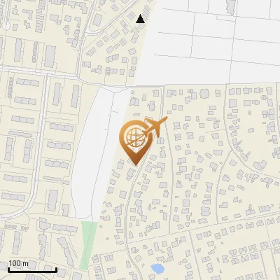 Karte Walnußweg 10-31, 12347 Berlin