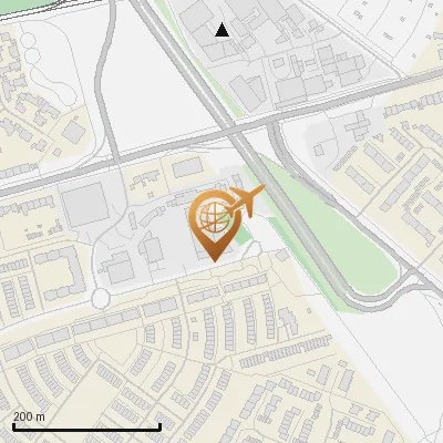 Foto zu Walnussweg 3, 51109 Köln