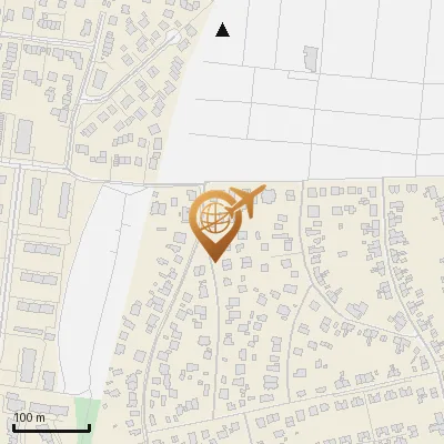 Karte Walnußweg 5-7, 12347 Berlin