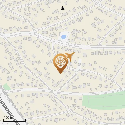 Karte Walporzheimer Straße 17-26, 13465 Berlin