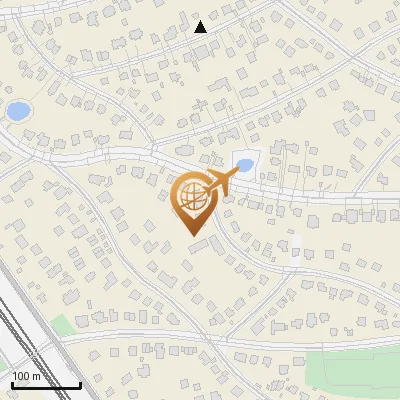 Foto zu Walporzheimer Straße 27-41, 13465 Berlin