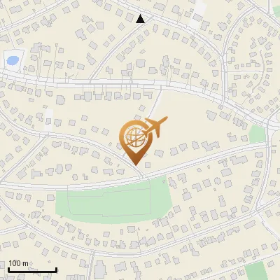 Karte Walporzheimer Straße 4, 13465 Berlin