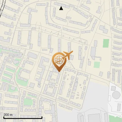 Foto zu Walpurgisstraße 7-14, 81677 München