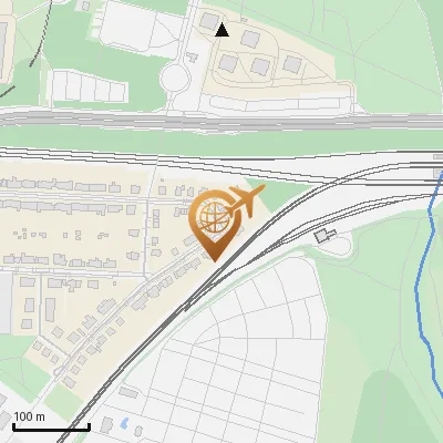 Foto zu Walsheimer Straße 100-110, 12683 Berlin