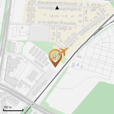 Foto zu Walsheimer Straße 44, 12683 Berlin