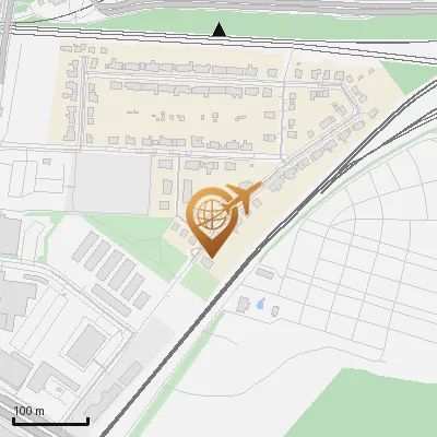 Karte Walsheimer Straße 60, 12683 Berlin