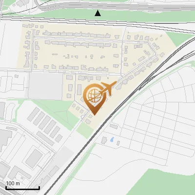 Foto zu Walsheimer Straße 54-74, 12683 Berlin