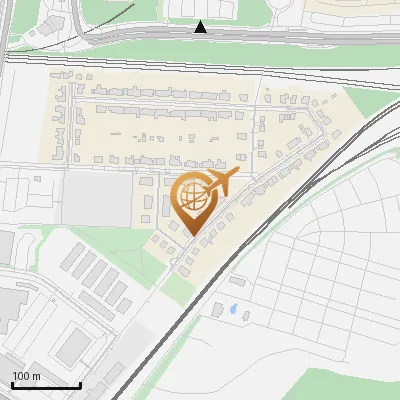 Karte Walsheimer Straße 65, 12683 Berlin