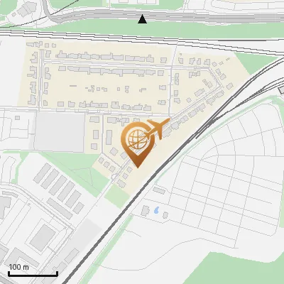 Karte Walsheimer Straße 66, 12683 Berlin