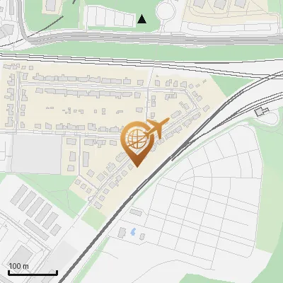 Foto zu Walsheimer Straße 78, 12683 Berlin