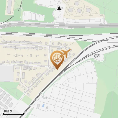 Foto zu Walsheimer Straße 82-99, 12683 Berlin