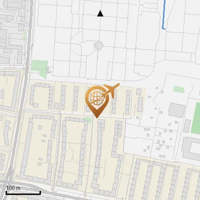 Foto zu Walsroder Straße 19, 12169 Berlin