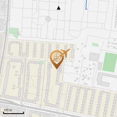 Karte Walsroder Straße 20-22, 12169 Berlin