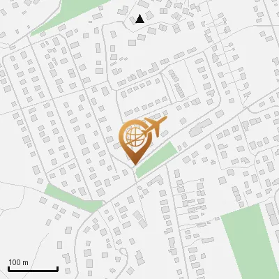 Karte Walstieg 1, 21077 Hamburg