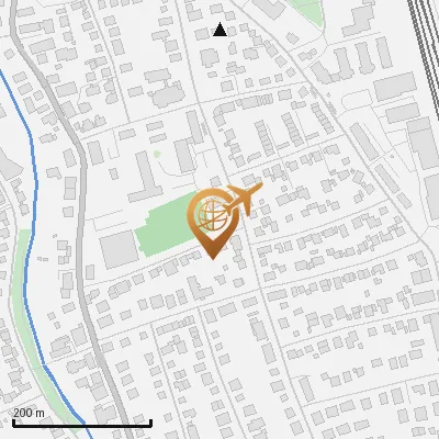 Karte Waltenbergerstraße 1-5, 80999 München