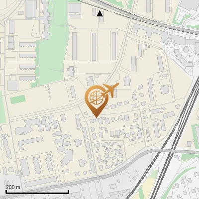 Foto zu Walter-Brecht-Straße 11-16, 81243 München