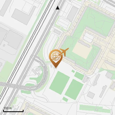 Foto zu Walter-Felsenstein-Straße 14, 12687 Berlin