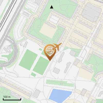 Foto zu Walter-Felsenstein-Straße 15-16, 12687 Berlin