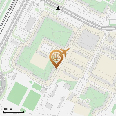 Foto zu Walter-Felsenstein-Straße 19-35, 12687 Berlin