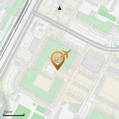 Foto zu Walter-Felsenstein-Straße 37-57, 12687 Berlin