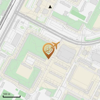 Foto zu Walter-Felsenstein-Straße 59-63, 12687 Berlin